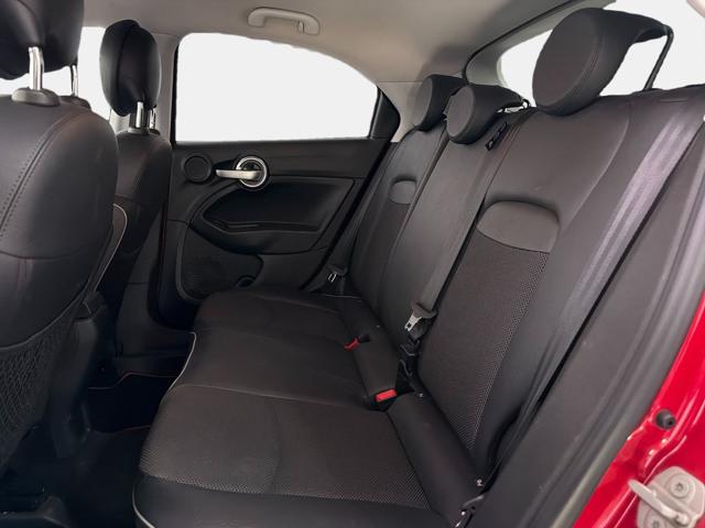 FIAT 500X 2.0 MULTIJET 140 CV 4X4 CROSS - foto 12