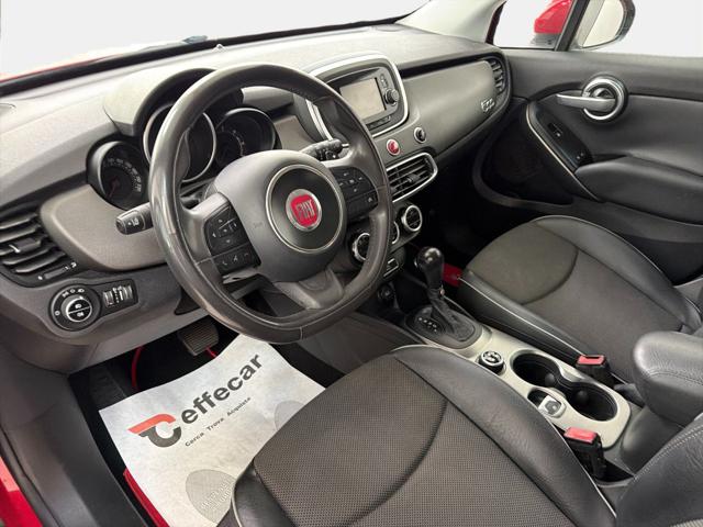 FIAT 500X 2.0 MULTIJET 140 CV 4X4 CROSS - foto 6