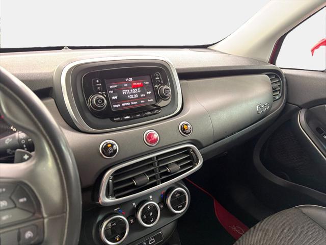 FIAT 500X 2.0 MULTIJET 140 CV 4X4 CROSS - foto 9
