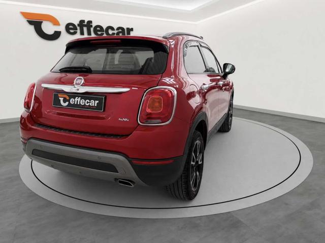 FIAT 500X 2.0 MULTIJET 140 CV 4X4 CROSS - foto 5