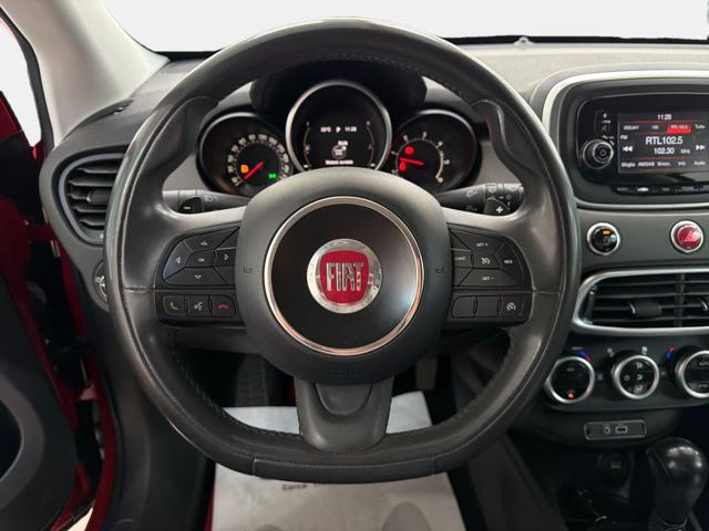 FIAT 500X 2.0 MULTIJET 140 CV 4X4 CROSS - foto 7