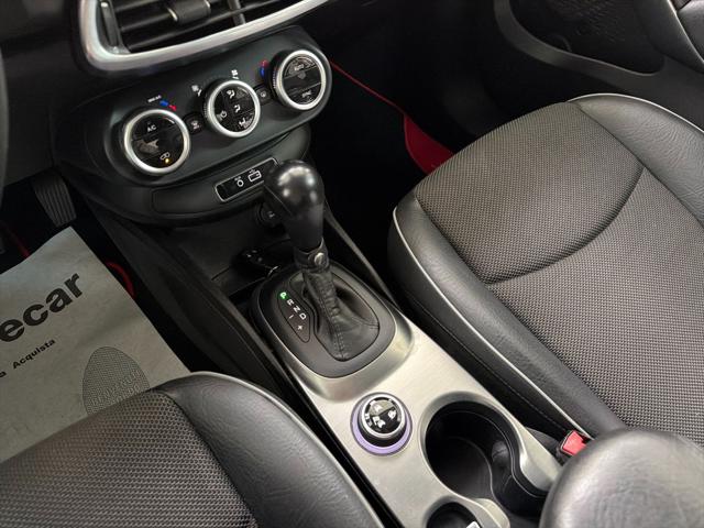 FIAT 500X 2.0 MULTIJET 140 CV 4X4 CROSS - foto 10