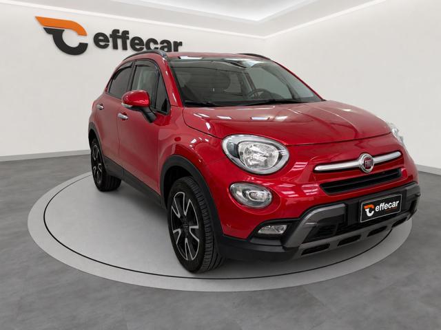 FIAT 500X 2.0 MULTIJET 140 CV 4X4 CROSS - foto 2