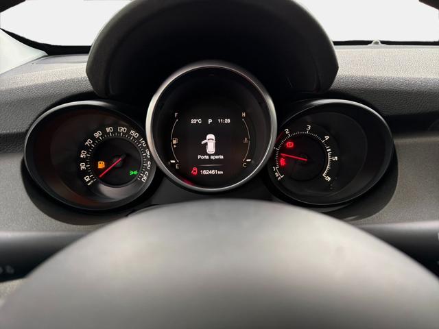 FIAT 500X 2.0 MULTIJET 140 CV 4X4 CROSS - foto 8