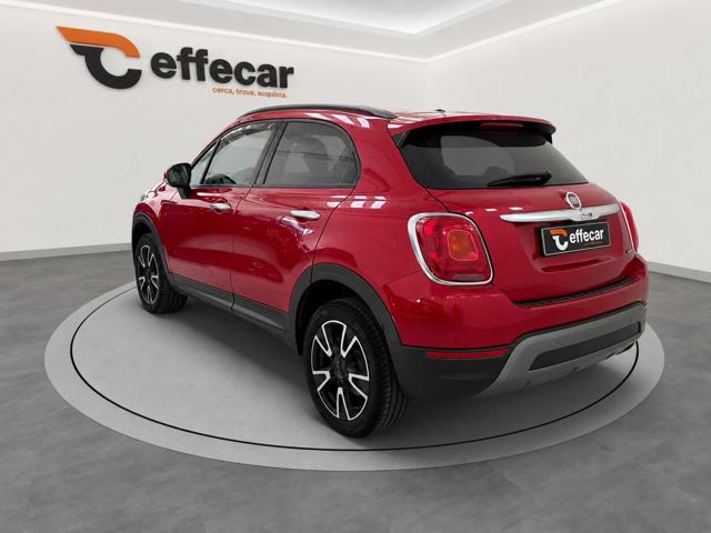 FIAT 500X 2.0 MULTIJET 140 CV 4X4 CROSS - foto 3
