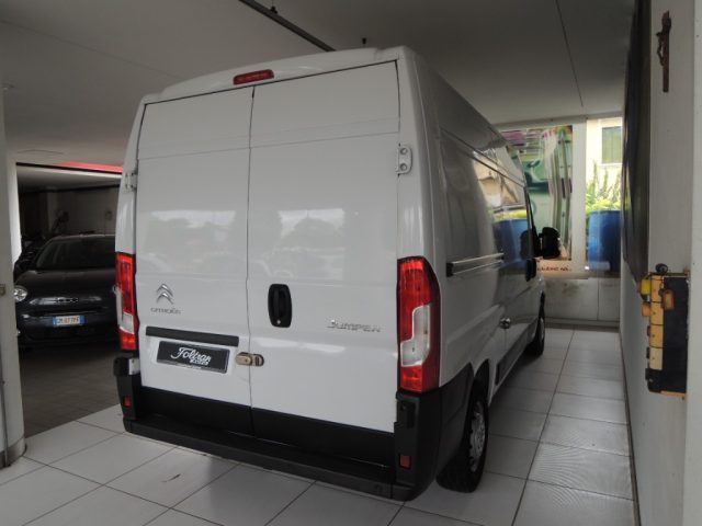 CITROEN JUMPER 30 BLUEHDI 120 L2-H2 FURGONE P+I - foto 6
