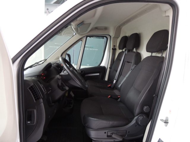 CITROEN JUMPER 30 BLUEHDI 120 L2-H2 FURGONE P+I - foto 8