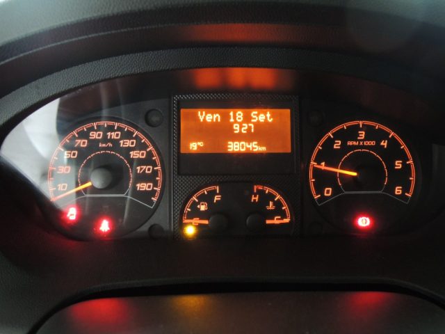 CITROEN JUMPER 30 BLUEHDI 120 L2-H2 FURGONE P+I - foto 10
