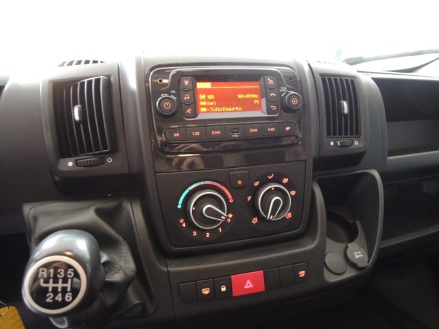CITROEN JUMPER 30 BLUEHDI 120 L2-H2 FURGONE P+I - foto 11