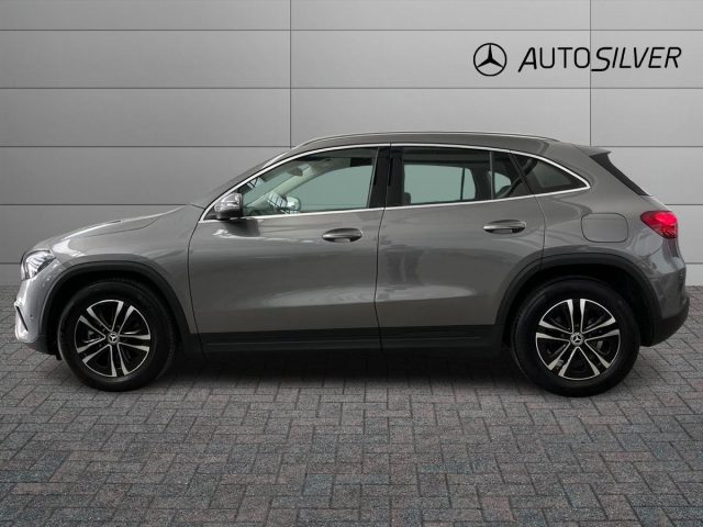 MERCEDES-BENZ GLA 180 D AUTOMATIC PROGRESSIVE ADVANCED - foto 6
