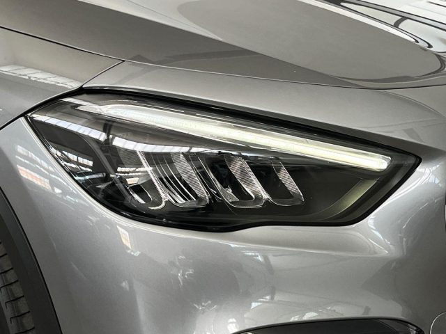 MERCEDES-BENZ GLA 180 D AUTOMATIC PROGRESSIVE ADVANCED - foto 17