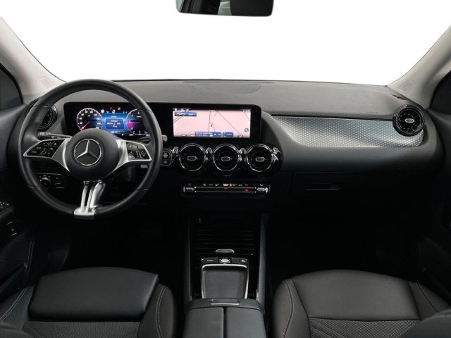 MERCEDES-BENZ GLA 180 D AUTOMATIC PROGRESSIVE ADVANCED - foto 9