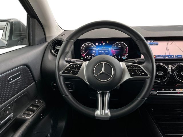 MERCEDES-BENZ GLA 180 D AUTOMATIC PROGRESSIVE ADVANCED - foto 11