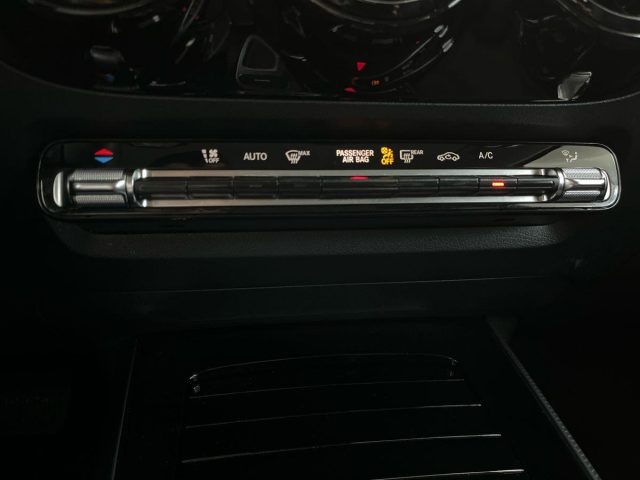 MERCEDES-BENZ GLA 180 D AUTOMATIC PROGRESSIVE ADVANCED - foto 14