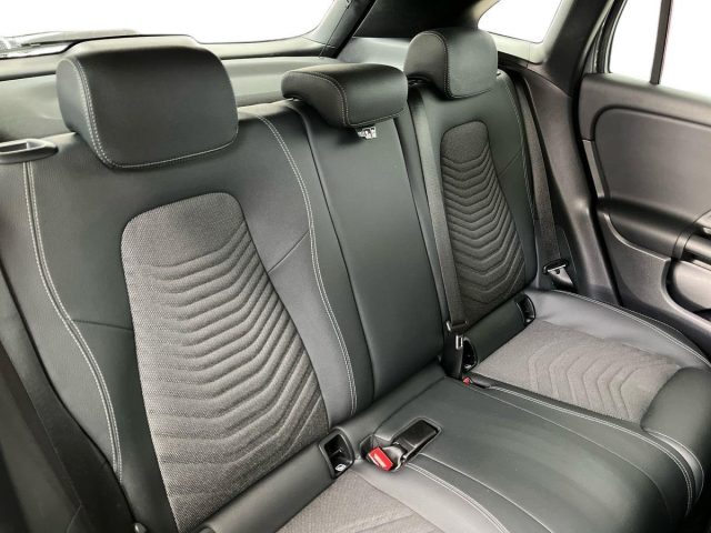 MERCEDES-BENZ GLA 180 D AUTOMATIC PROGRESSIVE ADVANCED - foto 15