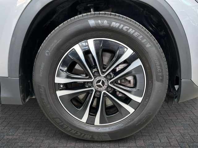 MERCEDES-BENZ GLA 180 D AUTOMATIC PROGRESSIVE ADVANCED - foto 7