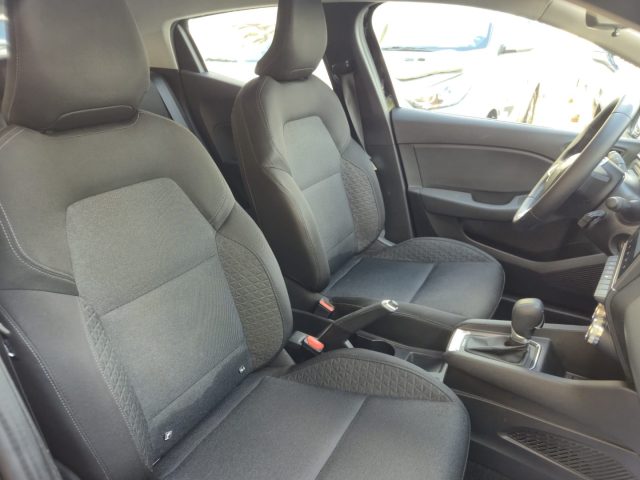 RENAULT CLIO FULL HYBRID E-TECH 140 CV 5 PORT - foto 9