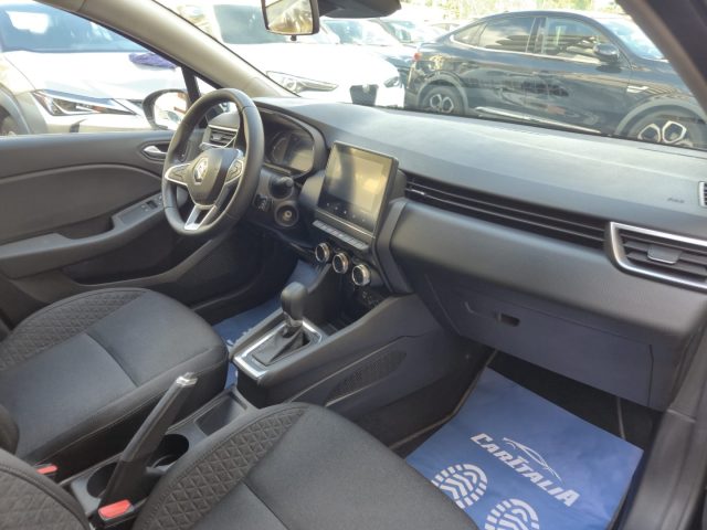 RENAULT CLIO FULL HYBRID E-TECH 140 CV 5 PORT - foto 10