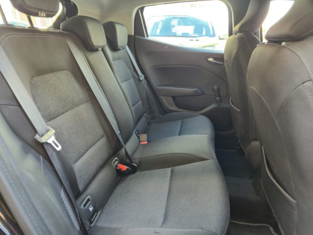 RENAULT CLIO FULL HYBRID E-TECH 140 CV 5 PORT - foto 11