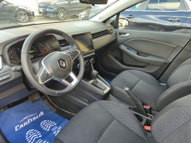 RENAULT CLIO FULL HYBRID E-TECH 140 CV 5 PORT - foto 8
