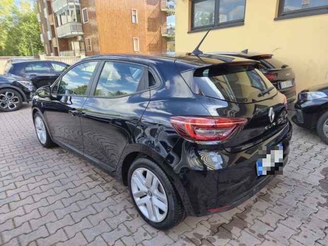 RENAULT CLIO FULL HYBRID E-TECH 140 CV 5 PORT - foto 6