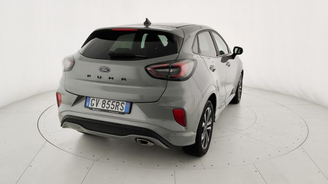 FORD PUMA 1.0 ECOBOOST HYBRID 125 CV S&S S - foto 18