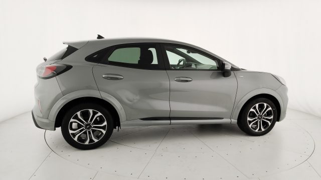 FORD PUMA 1.0 ECOBOOST HYBRID 125 CV S&S S - foto 20