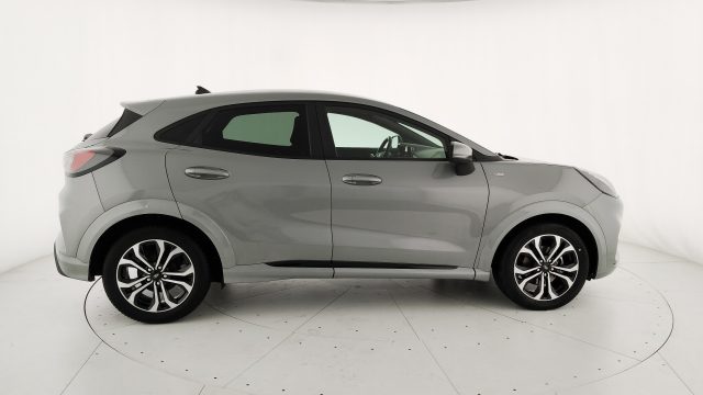 FORD PUMA 1.0 ECOBOOST HYBRID 125 CV S&S S - foto 8