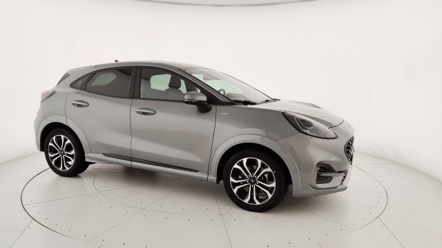 FORD PUMA 1.0 ECOBOOST HYBRID 125 CV S&S S - foto 22