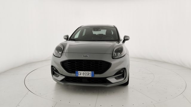 FORD PUMA 1.0 ECOBOOST HYBRID 125 CV S&S S - foto 2
