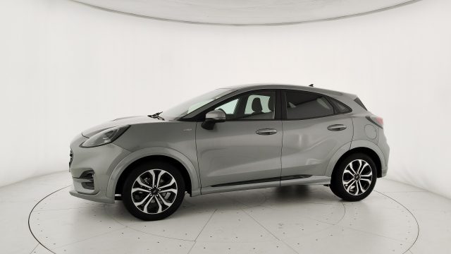 FORD PUMA 1.0 ECOBOOST HYBRID 125 CV S&S S - foto 27