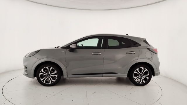 FORD PUMA 1.0 ECOBOOST HYBRID 125 CV S&S S - foto 4