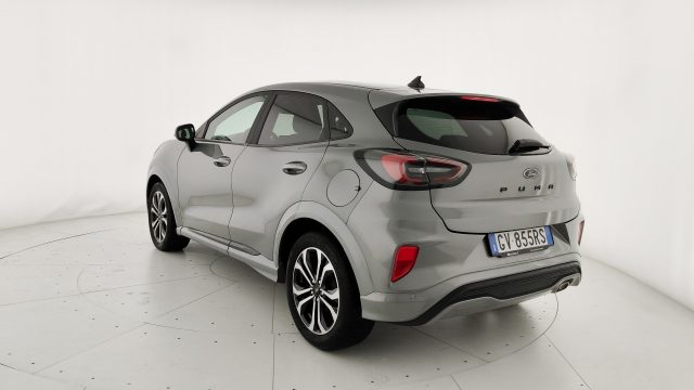 FORD PUMA 1.0 ECOBOOST HYBRID 125 CV S&S S - foto 30