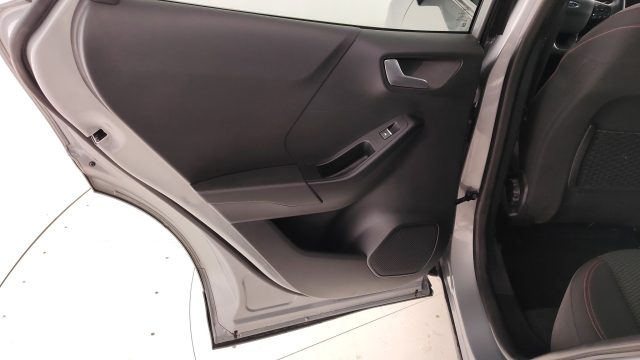 FORD PUMA 1.0 ECOBOOST HYBRID 125 CV S&S S - foto 32