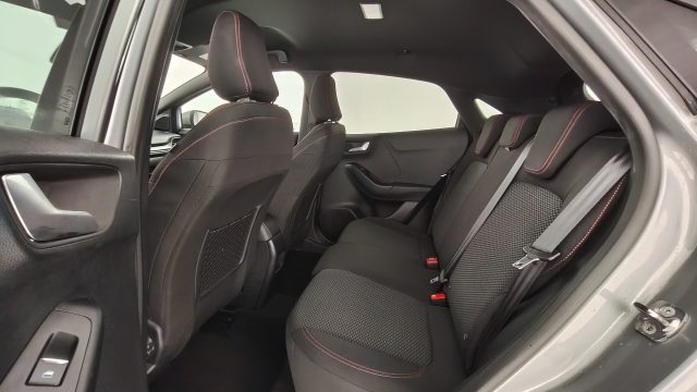 FORD PUMA 1.0 ECOBOOST HYBRID 125 CV S&S S - foto 35
