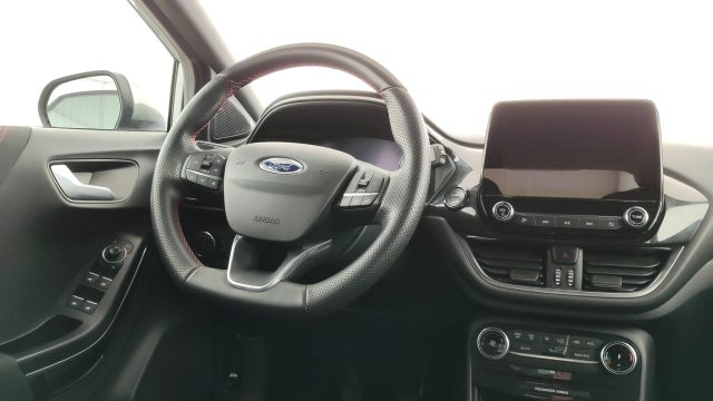 FORD PUMA 1.0 ECOBOOST HYBRID 125 CV S&S S - foto 36