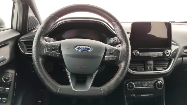 FORD PUMA 1.0 ECOBOOST HYBRID 125 CV S&S S - foto 37