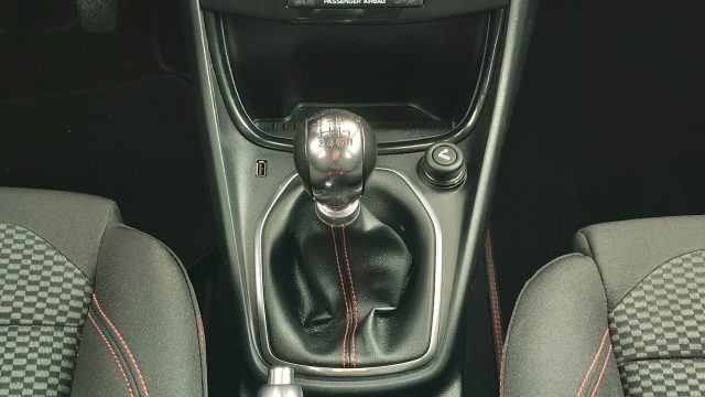 FORD PUMA 1.0 ECOBOOST HYBRID 125 CV S&S S - foto 38