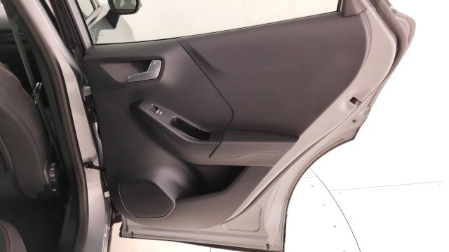 FORD PUMA 1.0 ECOBOOST HYBRID 125 CV S&S S - foto 41