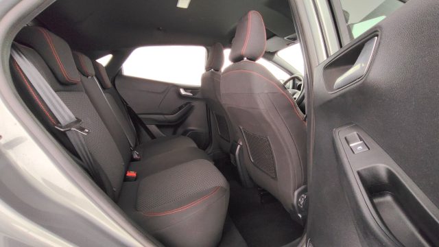 FORD PUMA 1.0 ECOBOOST HYBRID 125 CV S&S S - foto 44