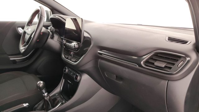 FORD PUMA 1.0 ECOBOOST HYBRID 125 CV S&S S - foto 45