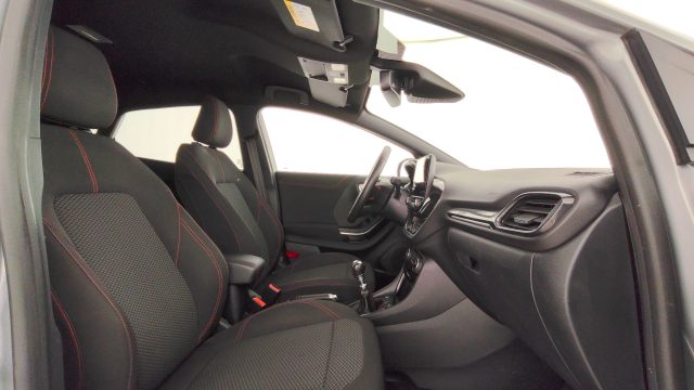 FORD PUMA 1.0 ECOBOOST HYBRID 125 CV S&S S - foto 47