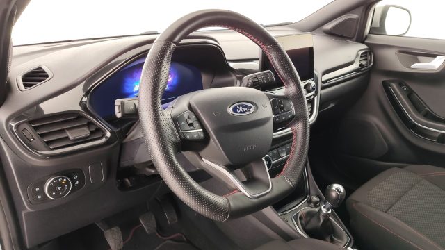 FORD PUMA 1.0 ECOBOOST HYBRID 125 CV S&S S - foto 50