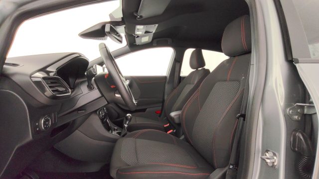FORD PUMA 1.0 ECOBOOST HYBRID 125 CV S&S S - foto 14