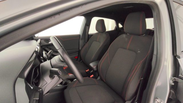 FORD PUMA 1.0 ECOBOOST HYBRID 125 CV S&S S - foto 33