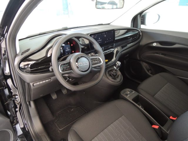 FIAT 500 BERLINA HYBRID ICON - foto 6