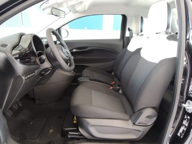 FIAT 500 BERLINA HYBRID ICON - foto 7