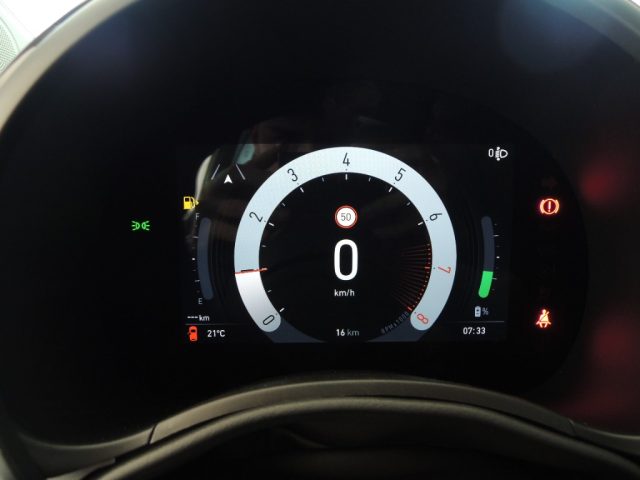 FIAT 500 BERLINA HYBRID ICON - foto 9