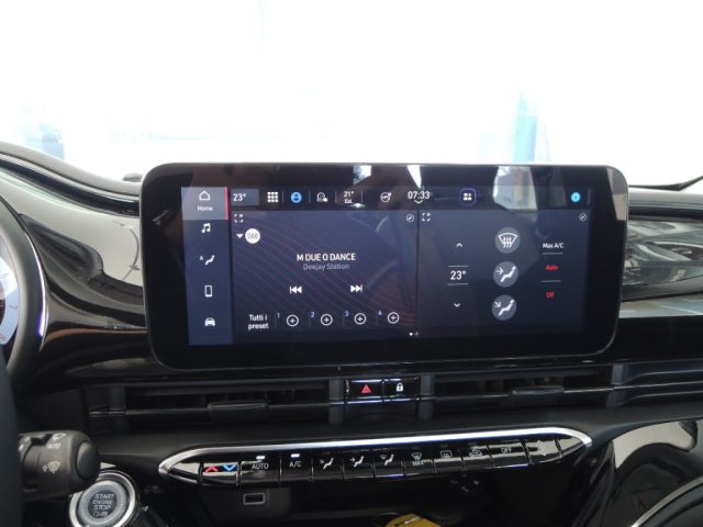 FIAT 500 BERLINA HYBRID ICON - foto 10