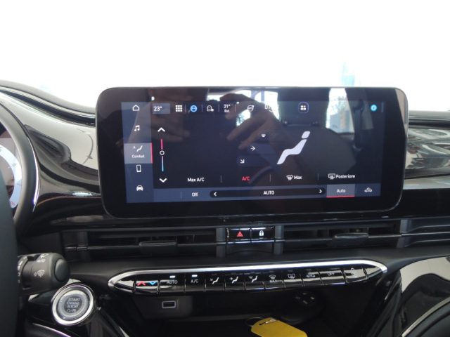 FIAT 500 BERLINA HYBRID ICON - foto 11